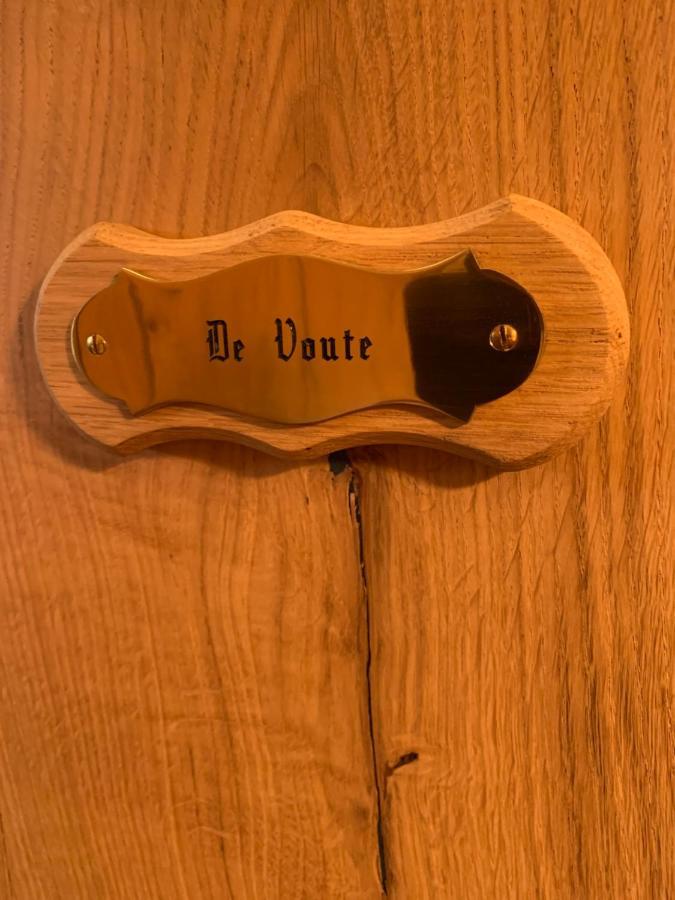B&B De Rentmeesterhoeve Reningelst Zewnętrze zdjęcie