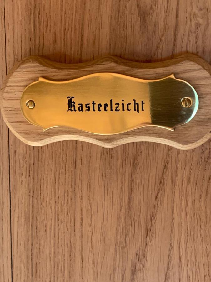 B&B De Rentmeesterhoeve Reningelst Zewnętrze zdjęcie