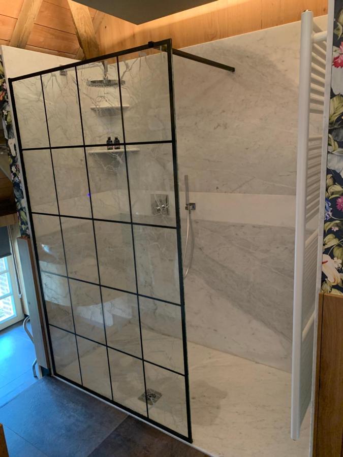 B&B De Rentmeesterhoeve Reningelst Zewnętrze zdjęcie