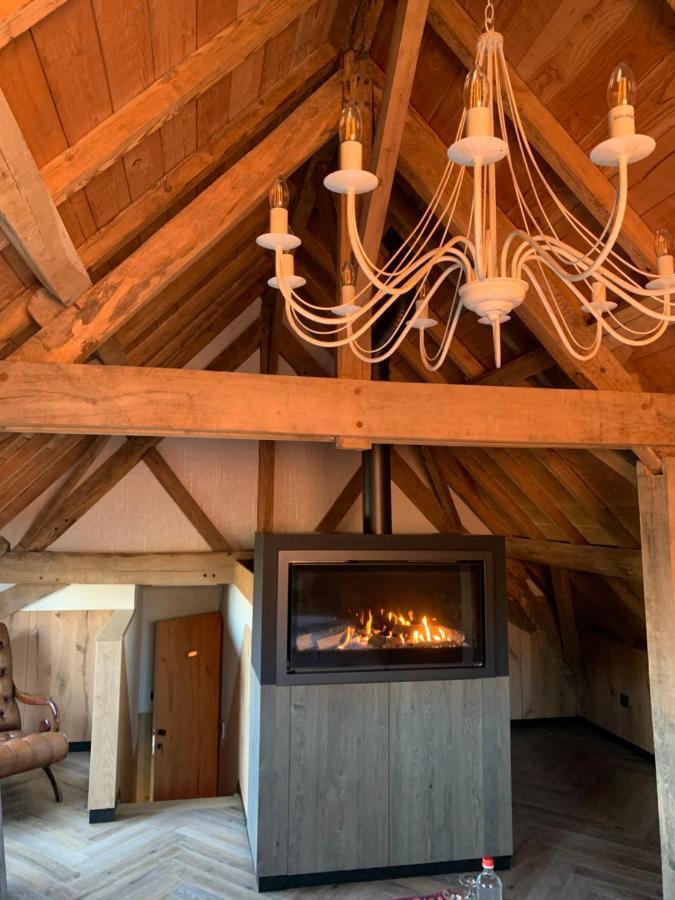B&B De Rentmeesterhoeve Reningelst Zewnętrze zdjęcie