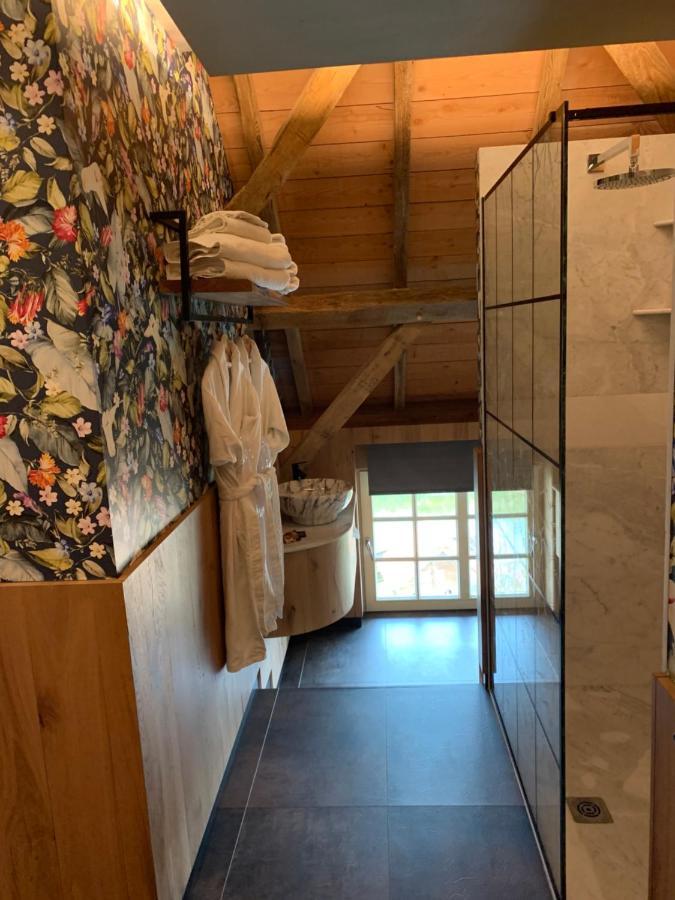 B&B De Rentmeesterhoeve Reningelst Zewnętrze zdjęcie