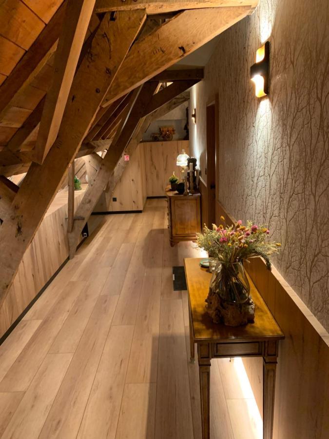 B&B De Rentmeesterhoeve Reningelst Zewnętrze zdjęcie