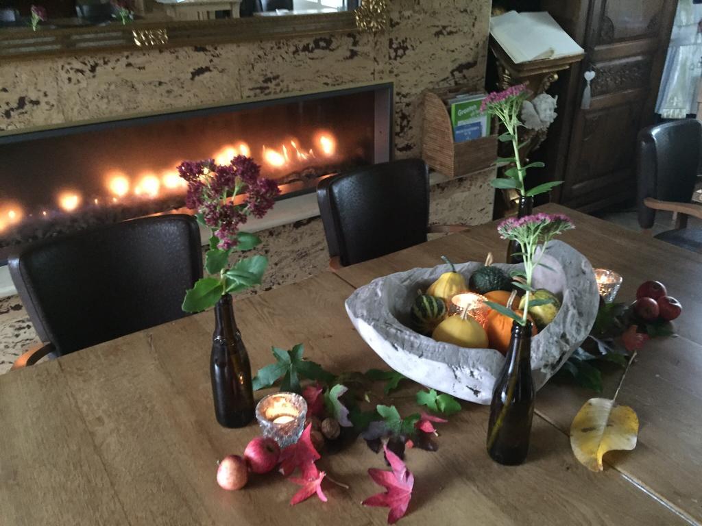 B&B De Rentmeesterhoeve Reningelst Zewnętrze zdjęcie