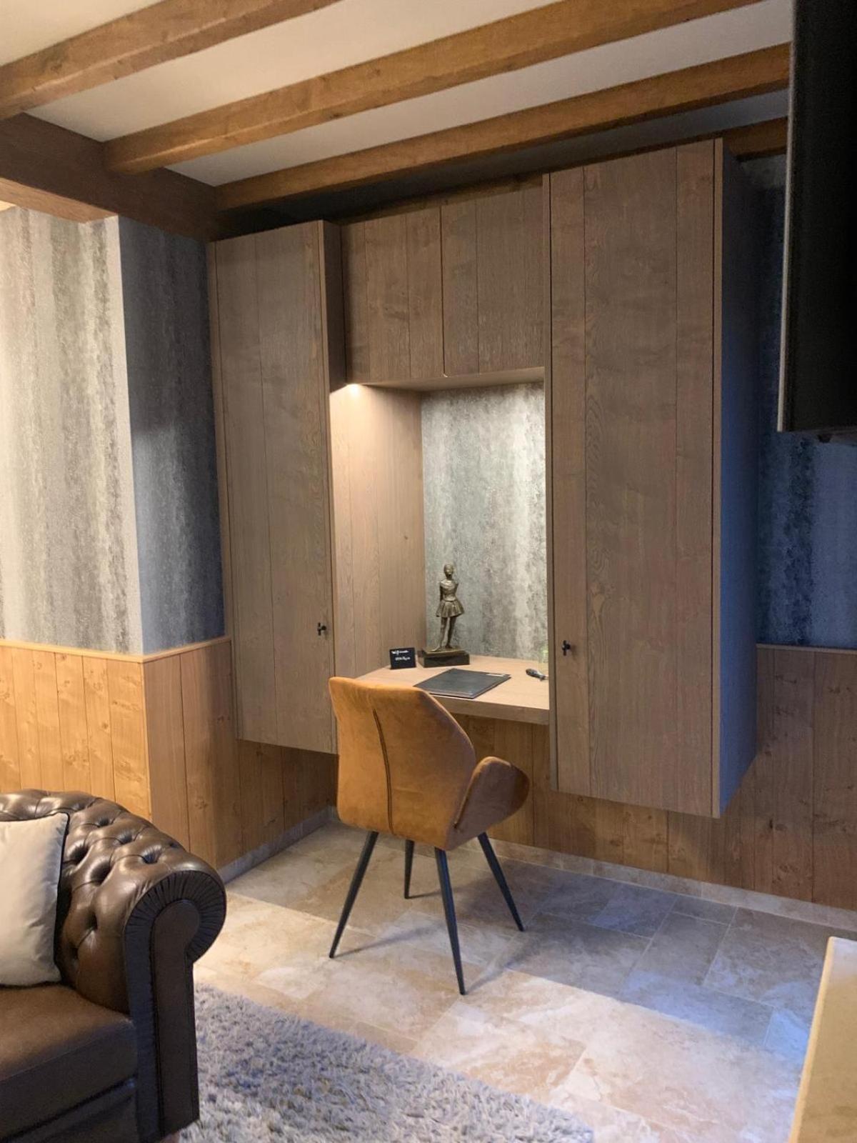 B&B De Rentmeesterhoeve Reningelst Zewnętrze zdjęcie