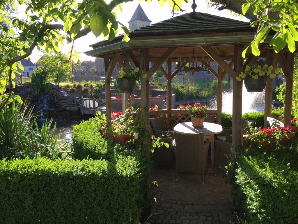 B&B De Rentmeesterhoeve Reningelst Zewnętrze zdjęcie