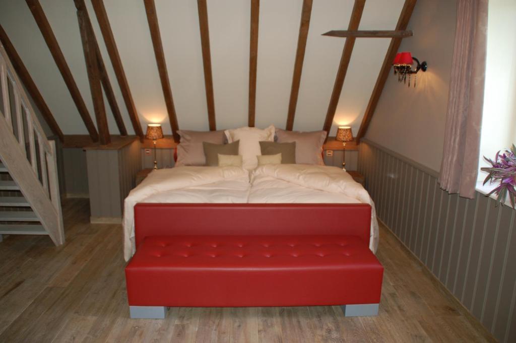 B&B De Rentmeesterhoeve Reningelst Pokój zdjęcie