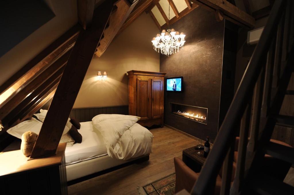B&B De Rentmeesterhoeve Reningelst Zewnętrze zdjęcie